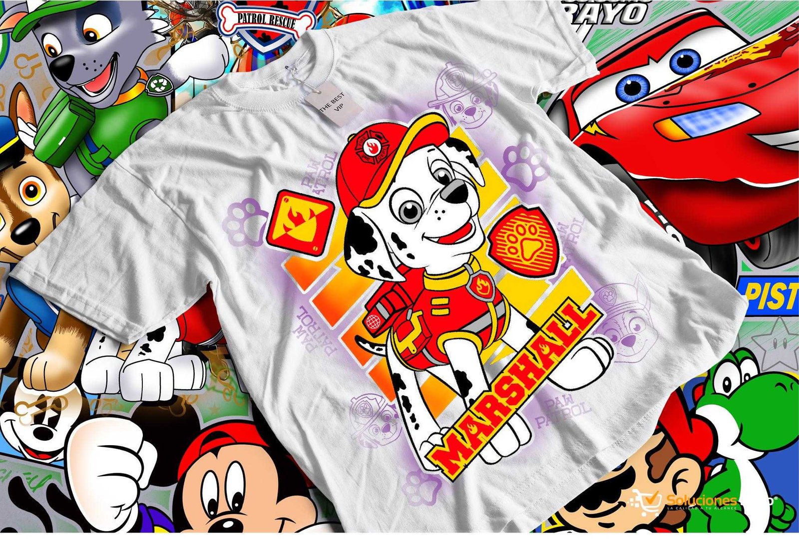 16 Mockup Playera Infantil www.chamucocreativo.com 16 Mockup Playera Infantil www.chamucocreativo.com