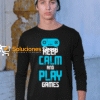 25 Plantillas en nuestras camisas Player One con personalizado a tu gusto