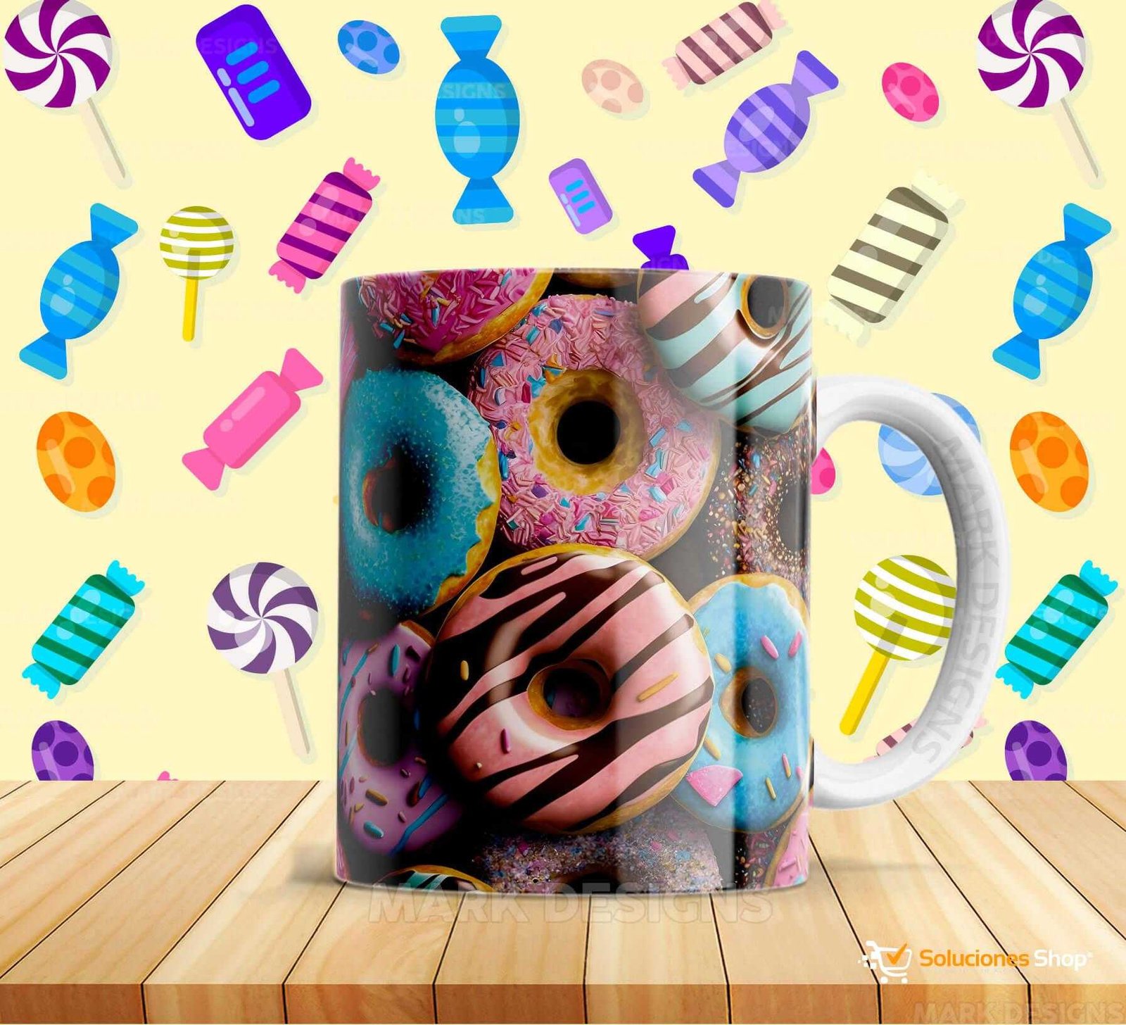 2 Mockup Taza Candy www.chamucocreativo.com 2 Mockup Taza Candy www.chamucocreativo.com