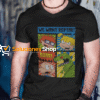 Camisas Personalizadas DTF – 20 Diseños de Superhéroes