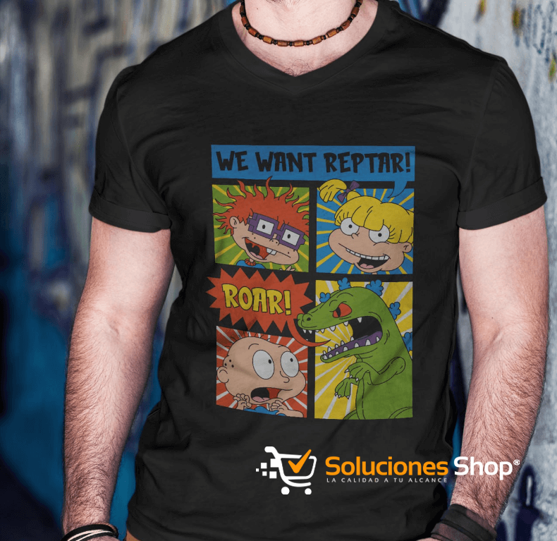Camisas Personalizadas DTF – 20 Diseños de Superhéroes