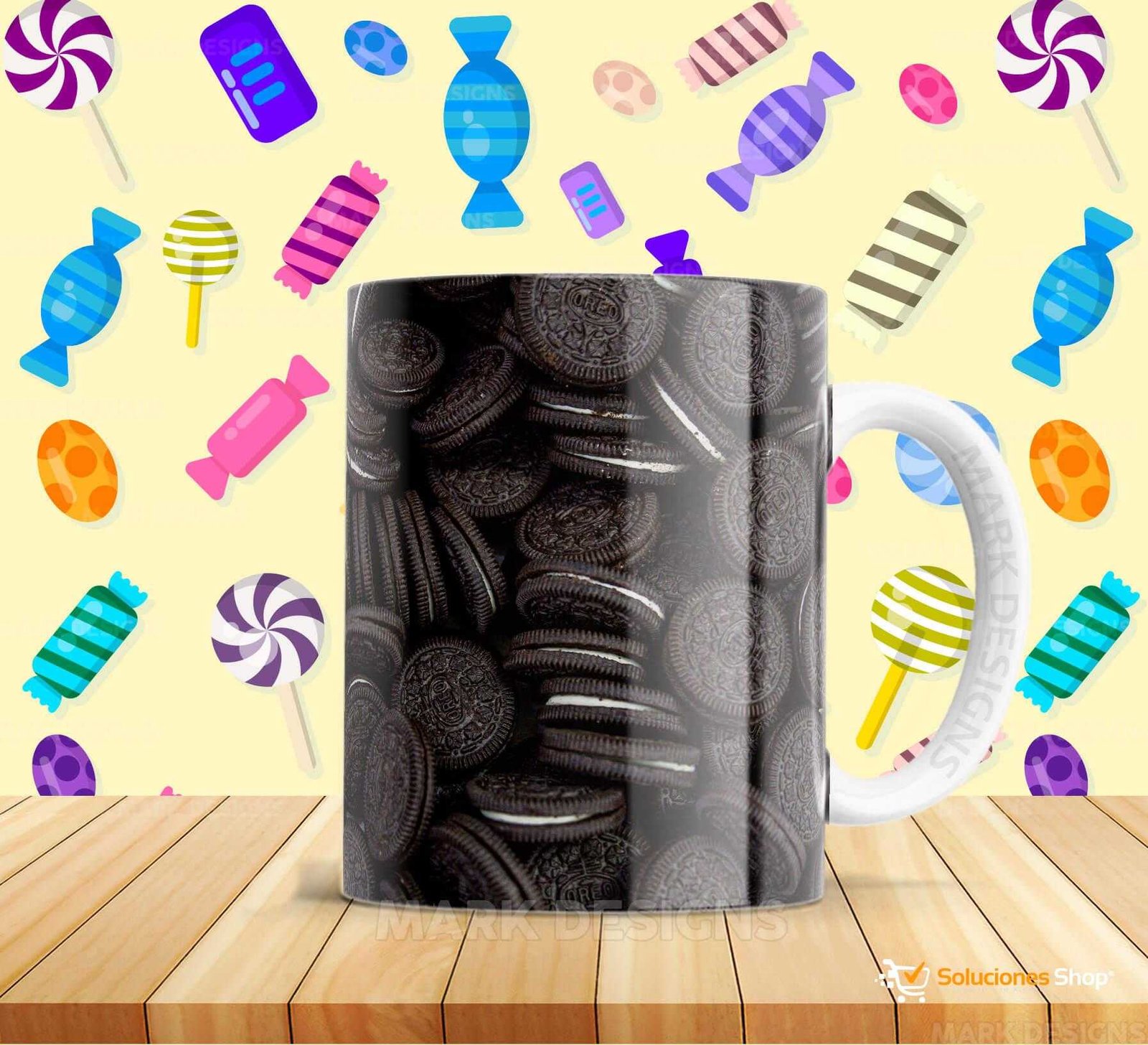 4 Mockup Taza Candy www.chamucocreativo.com 4 Mockup Taza Candy www.chamucocreativo.com