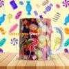 8 Tazas Candy Coleccionables: Diseños Dulces y Exclusivos