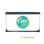 Billetera Personalizada 18x8 cm – Con Tu Foto o Diseño