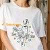 Blusa de mujer personalizada + taza de regalo con empaque especial