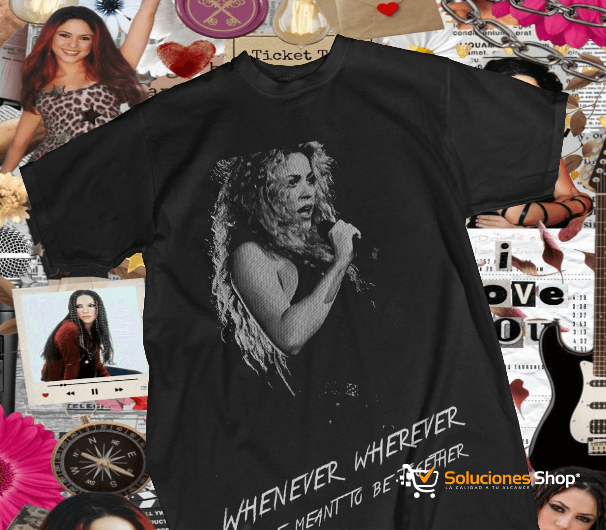 Camisas DTF de Shakira – Colección Las mujeres ya no lloran (25 plantillas exclusivas) (15) Camisas DTF de Shakira – Colección Las mujeres ya no lloran (25 plantillas exclusivas) (15)