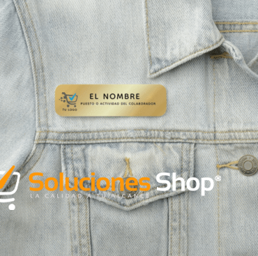 Gafetes Personalizados para Empresas: Identificación Profesional con Estilo