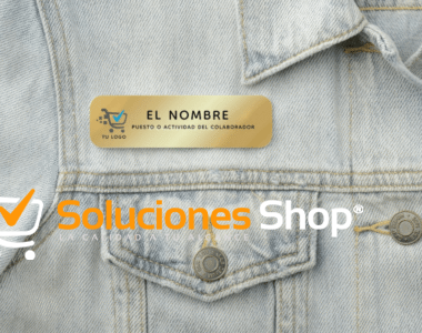 Gafetes Personalizados para Empresas: Identificación Profesional con Estilo