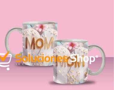 Regalos personalizados para mamá en Guanacaste – Soluciones Shop