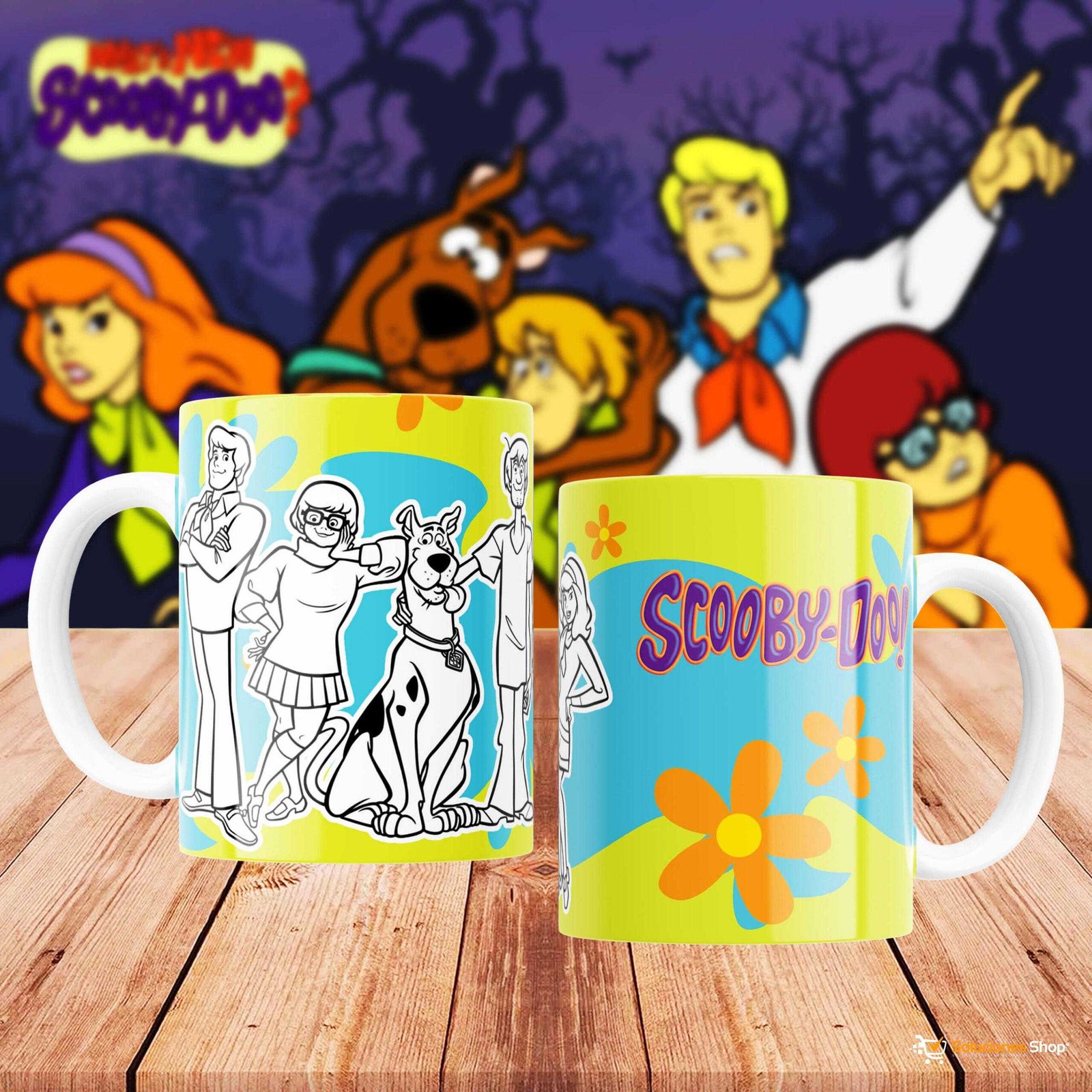 Tazas Personalizadas para Niños con Dibujos Divertidos 20 Diseños Exclusivos (10) Tazas Personalizadas para Niños con Dibujos Divertidos 20 Diseños Exclusivos (10)