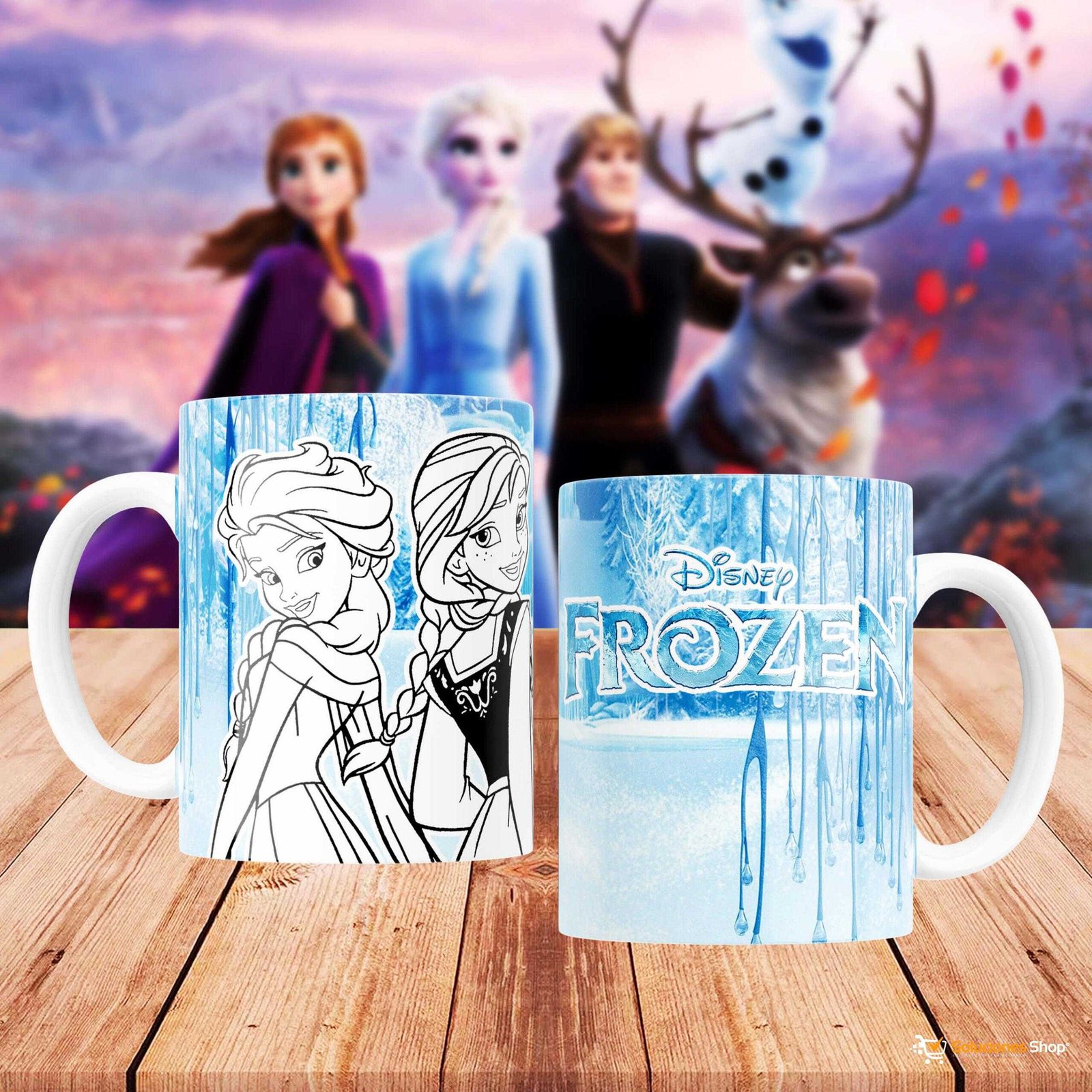 Tazas Personalizadas para Niños con Dibujos Divertidos 20 Diseños Exclusivos (16) Tazas Personalizadas para Niños con Dibujos Divertidos 20 Diseños Exclusivos (16)