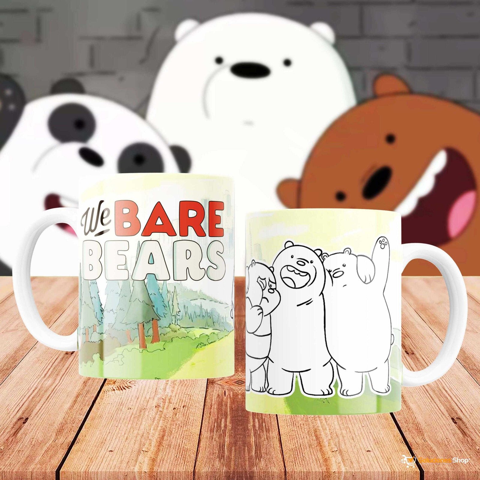 Tazas Personalizadas para Niños con Dibujos Divertidos 20 Diseños Exclusivos (18) Tazas Personalizadas para Niños con Dibujos Divertidos 20 Diseños Exclusivos (18)