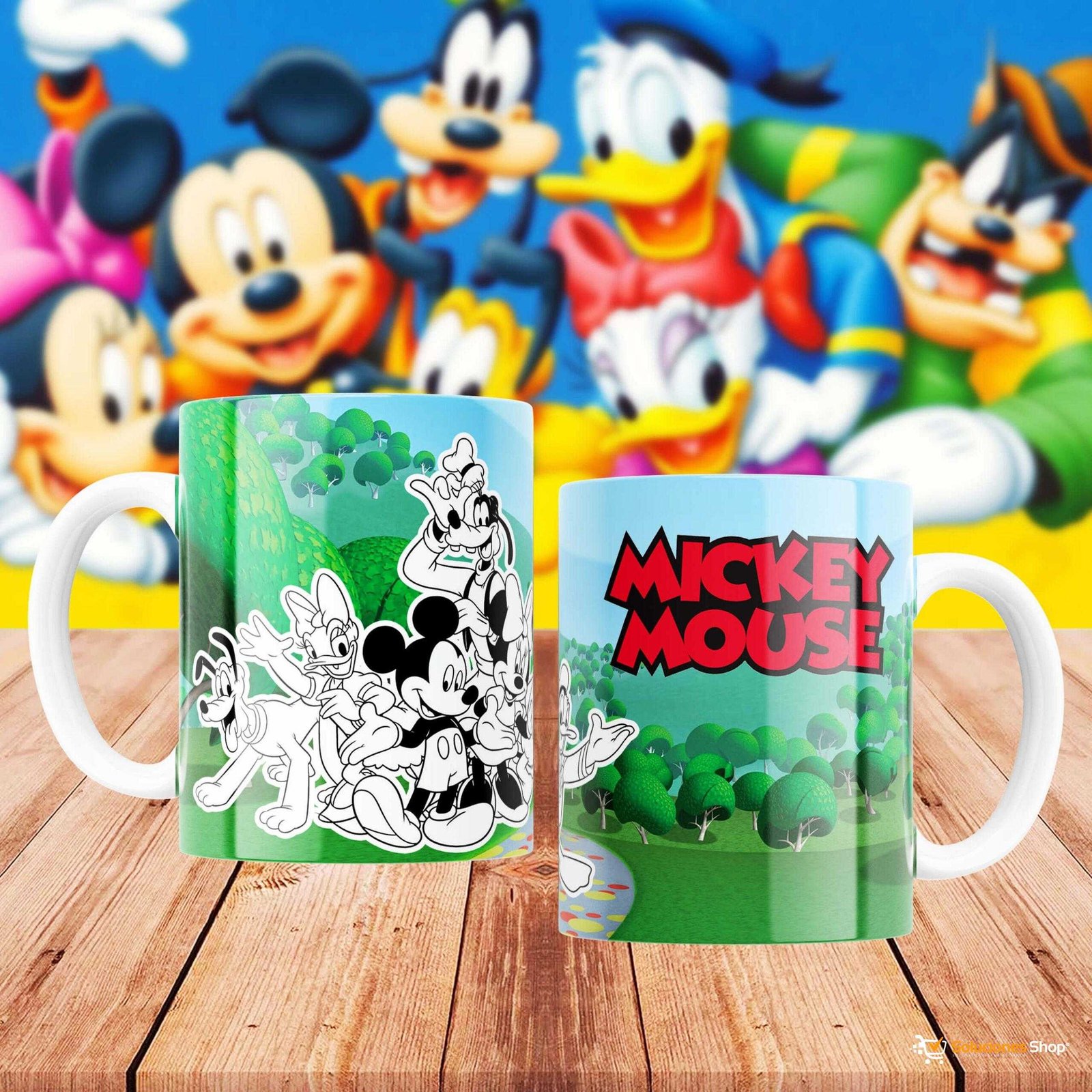 Tazas Personalizadas en Costa Rica: El Regalo Ideal para Empresas y Momentos Especiales Tazas Personalizadas en Costa Rica: El Regalo Ideal para Empresas y Momentos Especiales
