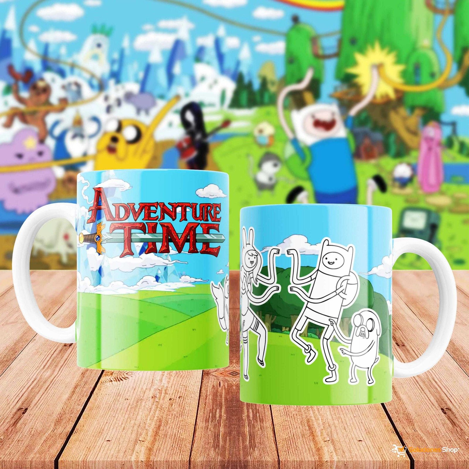 Tazas Personalizadas para Niños con Dibujos Divertidos 20 Diseños Exclusivos (7) Tazas Personalizadas para Niños con Dibujos Divertidos 20 Diseños Exclusivos (7)