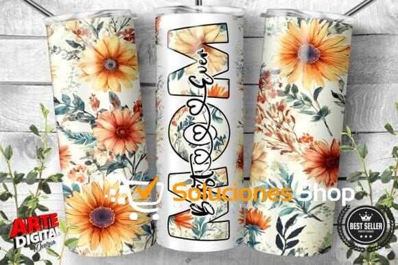 Tumblers Mom Best Ever personalizados 13 plantillas exclusivas (10) Tumblers Mom Best Ever personalizados 13 plantillas exclusivas (10)