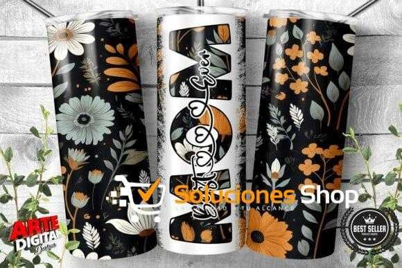 Tumblers Mom Best Ever personalizados 13 plantillas exclusivas (2) Tumblers Mom Best Ever personalizados 13 plantillas exclusivas (2)