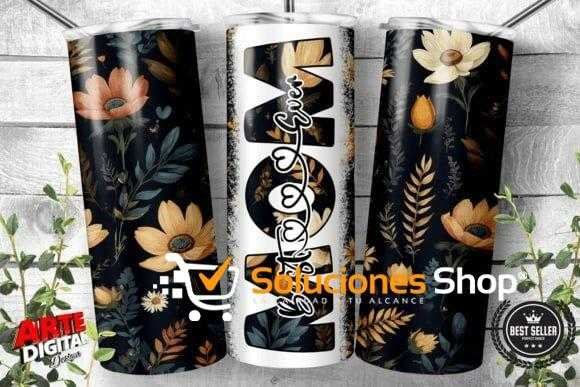 Tumblers Mom Best Ever personalizados 13 plantillas exclusivas (4) Tumblers Mom Best Ever personalizados 13 plantillas exclusivas (4)