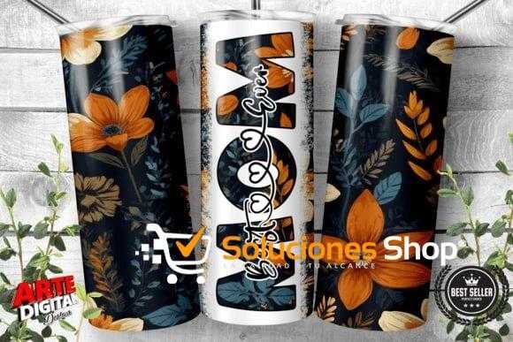 Tumblers Mom Best Ever personalizados 13 plantillas exclusivas (5) Tumblers Mom Best Ever personalizados 13 plantillas exclusivas (5)