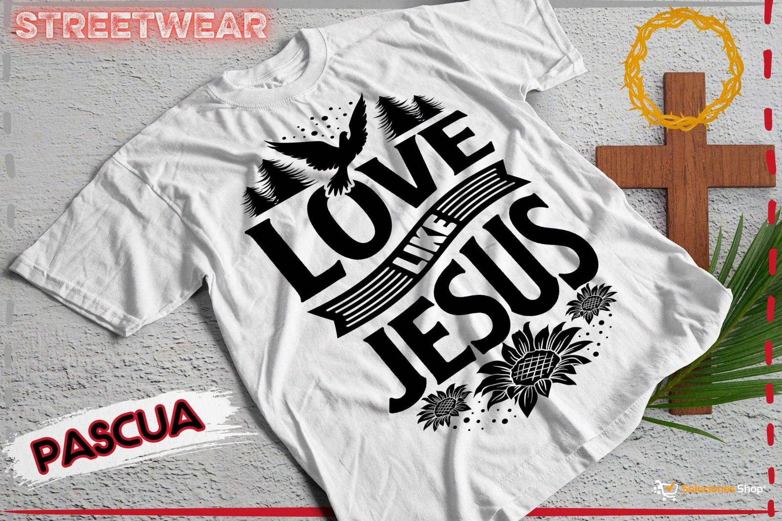 camisas con mensajes cristianos soluciones shop (2) camisas con mensajes cristianos soluciones shop (2)