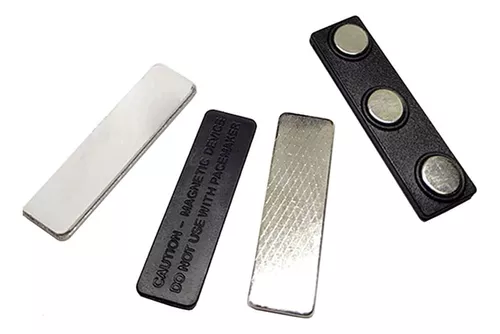 <h2>¿Dónde Hacer Insignias para Personal en Heredia? Aquí está la Mejor Opción</h2> Gafetes empresariales personalizados con imán 2x7cm
