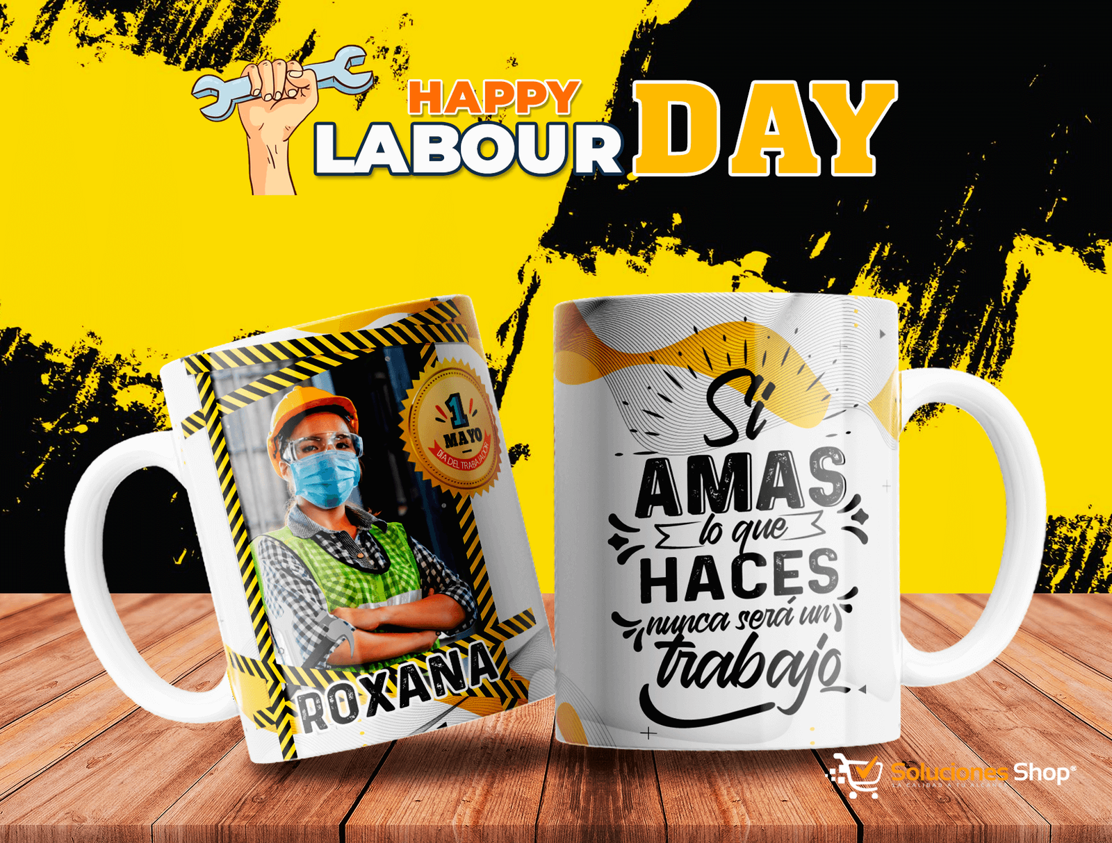 taza dia del trabajador soluciones shop (1) taza dia del trabajador soluciones shop (1)