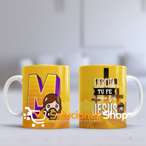 tazas personalizadas tema abcedaria cristiano (13) tazas personalizadas tema abcedaria cristiano (13)
