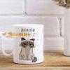 🐾 Taza Frases con Gatitos – ¡Personalizada para ti! 🐱☕