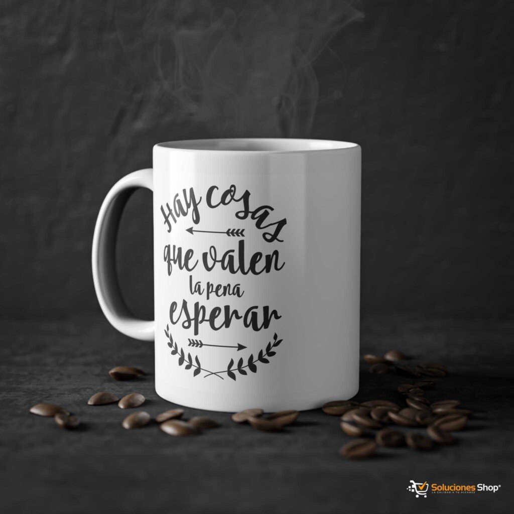 Combo de 2 Tazas Personalizadas – Precio Especial con Tus Fotos o Diseños