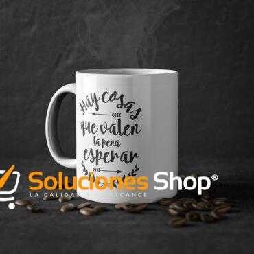 Combo de 2 Tazas Personalizadas – Precio Especial con Tus Fotos o Diseños