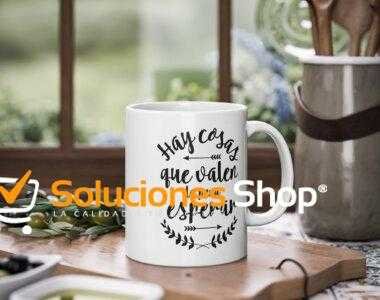 Combo de 2 Tazas Personalizadas – Precio Especial con Tus Fotos o Diseños