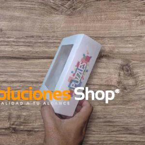Rompecabezas con caja personalizada – Un regalo que emociona desde el empaque