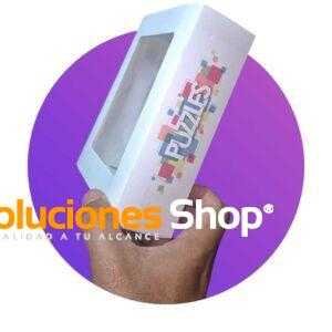 Rompecabezas con caja personalizada – Un regalo que emociona desde el empaque