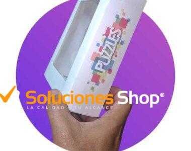 Rompecabezas con caja personalizada – Un regalo que emociona desde el empaque