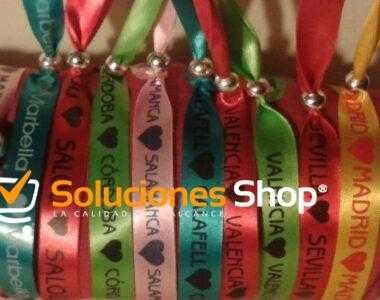 ¿Dónde Hacer Pulseras Personalizadas? Diseño Único para Eventos y Grupos