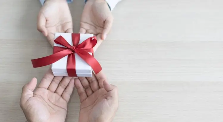 ¿Dónde Comprar Regalos Personalizados?
