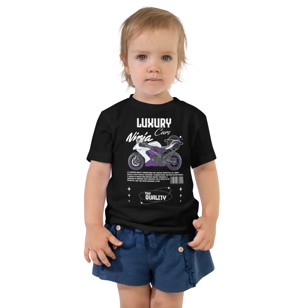 Camisa personalizada para niños con tu diseño favorito (1) Camisa personalizada para niños con tu diseño favorito