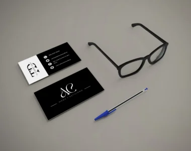 Tarjetas de Presentación Históricas en Cartago | Diseño Colonial y Acabado Legible