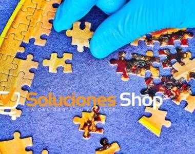 Rompecabezas Personalizado de 12 a 1000 Piezas en Puntarenas | De Alta Calidad y con Caja | Soluciones Shop