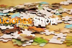 Rompecabezas Personalizado en Alajuela 12 a 1000 Piezas Soluciones Shop