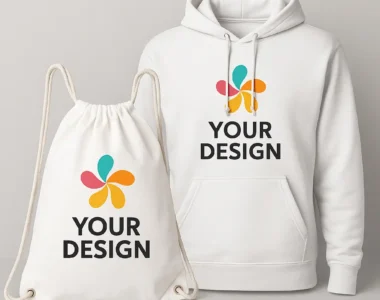Sudadera + Mochila Gratis – Un Combo que Multiplica la Alegría Soluciones Shop