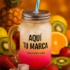 Jarras Mason Personalizadas | Corporativas & Regalos | Costa Rica