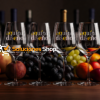 Copa de Vino Personalizada con UV 🍷 Diseño a Tu Gusto Mínimo 6 Unid.