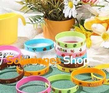 🇨🇷 Pulseras de Silicona Personalizadas en Costa Rica: Guía Completa para Empresas, Iglesias, Escuelas, Turismo y Eventos (2025)