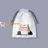 Bolsa de Tela Personalizada Multiusos | Ideal para Regalos y Eventos