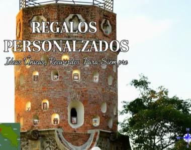🌟 Regalos Personalizados en Heredia — Soluciones Shop® Costa Rica