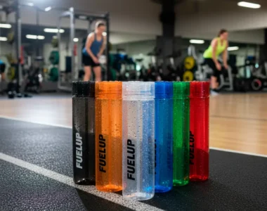 Botella Deportiva 750ml PET (Edición Limitada) | Colores Exclusivos