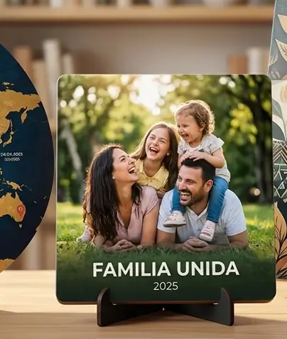 Retablos MDF Personalizados Costa Rica | 15mm Grosor | Soluciones Shop