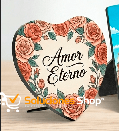 Retablos Personalizados Sublimados | Soluciones.shop Costa Rica