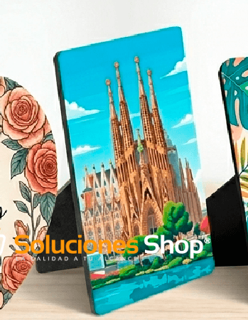 Retablos Personalizados Sublimados | Soluciones.shop Costa Rica