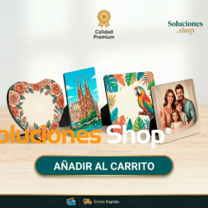 Retablo Personalizado de Alta Calidad - Colección Momentos Únicos